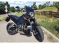 KTM 690 DUKE 