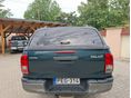 TOYOTA HILUX 2016/10 - 2