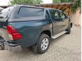 TOYOTA HILUX 2016/10 - 3