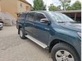 TOYOTA HILUX 2016/10 - 4