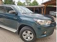 TOYOTA HILUX 2016/10 - 6