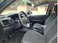 TOYOTA HILUX 2016/10 - 8
