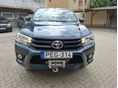 TOYOTA HILUX 2016/10 - 10