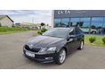 SKODA OCTAVIA Combi 2.0 TDI SCR Style DSG ÁFAs Magyarországi Operatív Lízing/Tartós Bérletre!