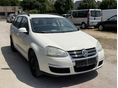 VOLKSWAGEN GOLF V Variant 1.4 TSi Comfortline