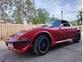 OPEL GT 