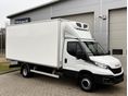 IVECO Daily 72C18H ÚJ DistriCool hűtő doboz+Zanotti hűtőaggregát 3.6 t teherbírás