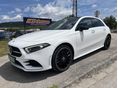 MERCEDES-BENZ A 250 2022/10 - 1
