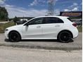MERCEDES-BENZ A 250 2022/10 - 2