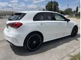 MERCEDES-BENZ A 250 2022/10 - 4