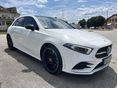 MERCEDES-BENZ A 250 2022/10 - 6