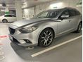 MAZDA 6 Sportkombi 2.2 CD150 Revolution