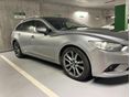 MAZDA 6 2015/1 - 2