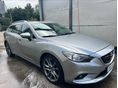 MAZDA 6 2015/1 - 5