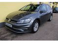 VOLKSWAGEN GOLF VII Variant 1.6 TDI BMT SCR Comfortline 79 Ezer Km ! Digitklima. Tempomat. Start-Stop !