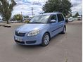 SKODA ROOMSTER 1.4 16V Style Dual