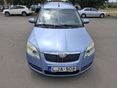 SKODA ROOMSTER 2008/11 - 2