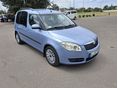 SKODA ROOMSTER 2008/11 - 3