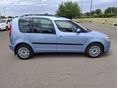 SKODA ROOMSTER 2008/11 - 4