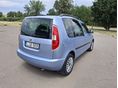 SKODA ROOMSTER 2008/11 - 5