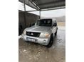 MITSUBISHI PAJERO Wagon 3.2 DI GLX