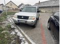 MITSUBISHI PAJERO 2003/12 - 2