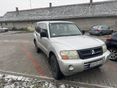 MITSUBISHI PAJERO 2003/12 - 3