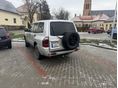 MITSUBISHI PAJERO 2003/12 - 4