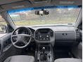 MITSUBISHI PAJERO 2003/12 - 5