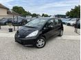 HONDA JAZZ 1.4 Elegance Friss vizsgával