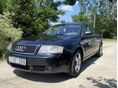AUDI A6 2.5 TDI quattro Business