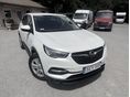 OPEL GRANDLAND X 1.2 T Enjoy Magyarországi Sz-könyves Gk Első tulajdonostól!!!!!!!!!!!!!!!!