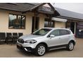 SUZUKI SX4 S-CROSS 1.4 Hybrid GL+ Mo-i - MÁRKASZERVIZES - EGYGAZDÁS - GARANTÁLT 77e KM FUTÁS!