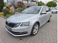 SKODA OCTAVIA Combi 2.0 CR TDI SCR Style 4x4 DSG7 Led-Navi-Ülésfűtés-Vonóhorog