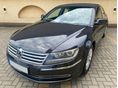 VOLKSWAGEN PHAETON 3.0 V6 TDI 4Motion (Automata) [5 személy]