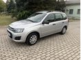 LADA KALINA 1.6 Norma Vonóhorog.Klíma