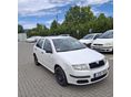 SKODA FABIA 2004/7 - 3
