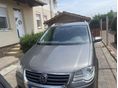 VOLKSWAGEN TOURAN 2009/12 - 2