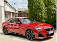 BMW 230i (Automata) M-Sport Sérülésmentes / Végig vezetett szerviz / Friss szerviz