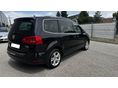VOLKSWAGEN SHARAN 2012/3 - 4