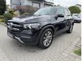 MERCEDES-BENZ GLE 350 de 4Matic 9G-TRONIC Plug-in hybrid Plug-in hybrid-panoráma tető-friss szerviz