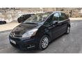 CITROEN C4 PICASSO 2.0 HDi Exclusive FAP (Automata)