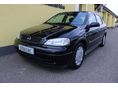 OPEL ASTRA G 1.4 16V Classic II Family Klima. ABS ! Vonóhorog !
