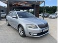 SKODA OCTAVIA Combi 1.6 CR TDI Style DIGIT KLÍMA! NAVIGÁCIÓ! FRISS MŰSZAKI!