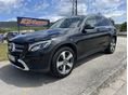MERCEDES-BENZ GLC 250 2017/9 - 1
