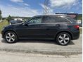 MERCEDES-BENZ GLC 250 2017/9 - 2