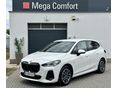 BMW 225e xDrive DKG M-Sport. Magyarországi. vezetett szervizkönyv. Áfás