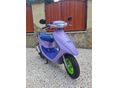HONDA DIO 2002/9 - 3