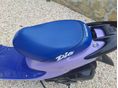 HONDA DIO 2002/9 - 5