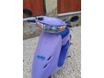 HONDA DIO 2002/9 - 6
